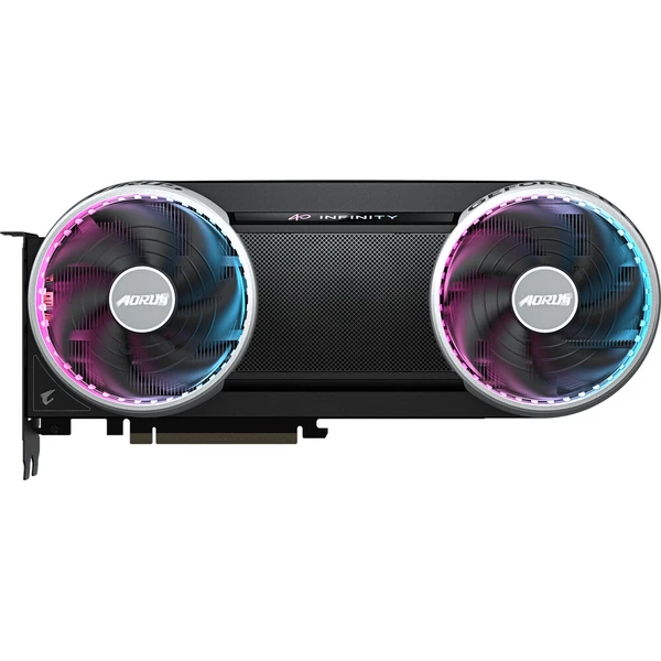 GIGABYTE NVIDIA GeForce RTX 5070 INFINITY 12GB GDDR7 - Grafické karty - Obrázok d_3a2a6a852ee24d9c999c63aaae0e4ba9