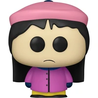 Funko POP! #1762 Televízia: South Park S6 – Wendy Testaburger - Funko POP!