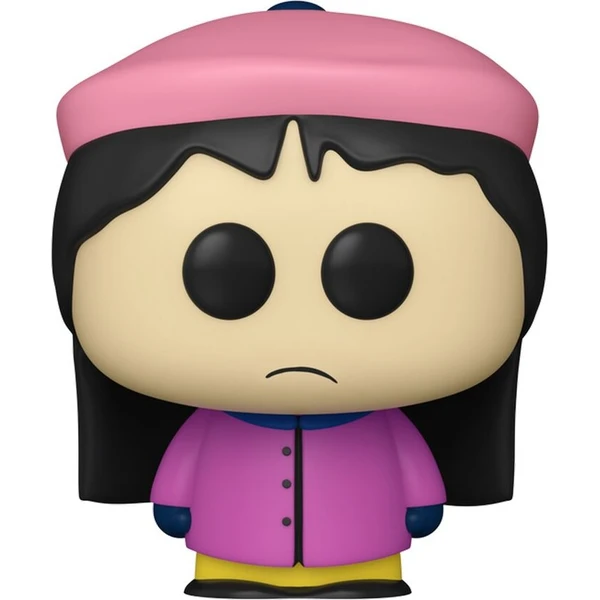 Funko POP! #1762 Televízia: South Park S6 – Wendy Testaburger - Funko POP! - Hlavný obrázok