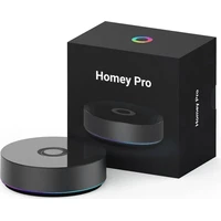 Homey Pro (2026) centrálná jednotka - Centrálne jednotky
