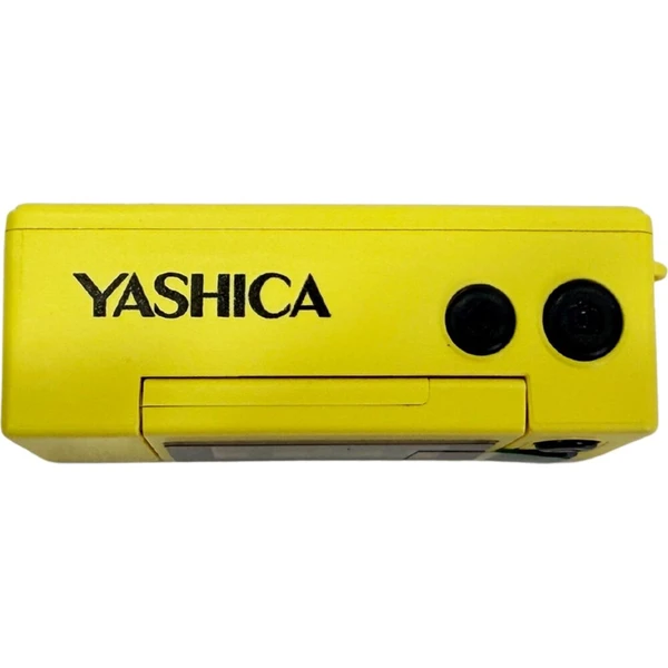 YASHICA Funtastic kľúčenka fotoaparát (Sweet Dreams Home) - Fotoaparáty - Obrázok d_3a55cab29ab246ca849ef50c74a63f1a