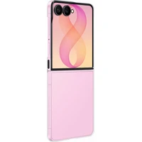Samsung Clear Case kryt Galaxy Z Flip8 číry - Puzdra