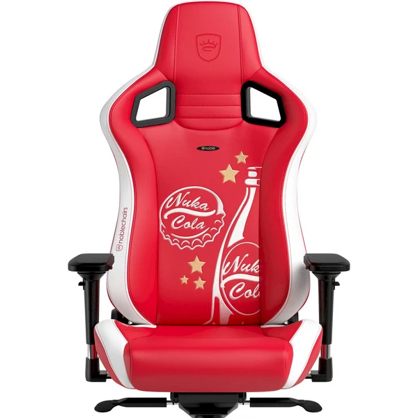noblechairs EPIC Nuka-Cola herná stolička Fallout Edition - Stoličky - Obrázok d_3a6c2a30e62349b7a131aa63815ddce4