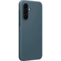 Samsung Silikónový kryt Samsung Galaxy A37 tmavozelený - Puzdra