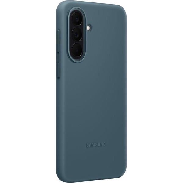 E-shop Samsung Silikónový kryt Samsung Galaxy A37 tmavozelený