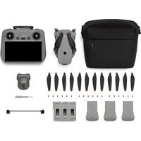 DJI Lito X1 Fly More Combo (DJI RC 2) - Drony
