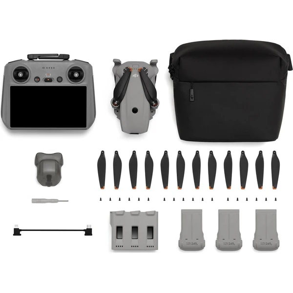 DJI Lito X1 Fly More Combo (DJI RC 2) - Drony - Hlavný obrázok