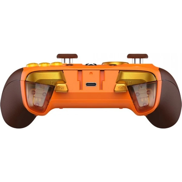 GameSir G7 PRO bezdrôtový herný ovládač Ember Flame - Herné ovládače - Obrázok d_3a7966cd963248caa8d596e9454fea53