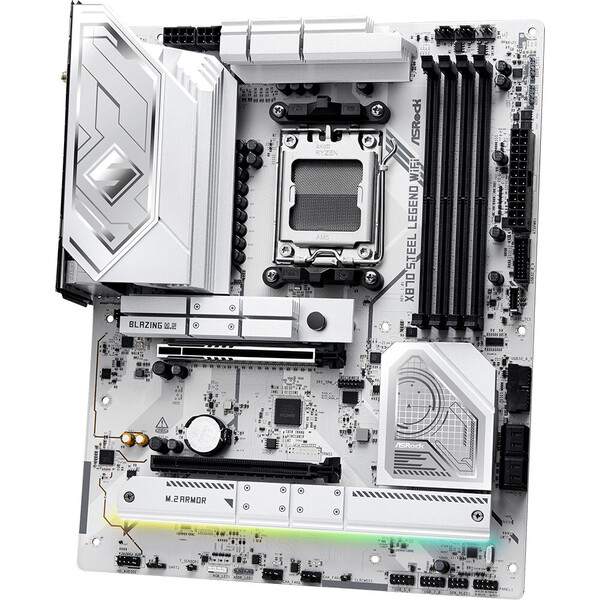 ASRock X870 STEEL LEGEND WIFI - Základné dosky - Obrázok d_3a83c2de629e4ecb88a565a60f41d6e1