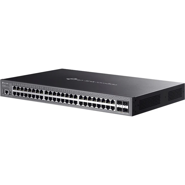 TP-Link Omada SG5452XMPP switch - Switche - Obrázok d_3a86c4310f0a462fb28eb6dc23b2512d