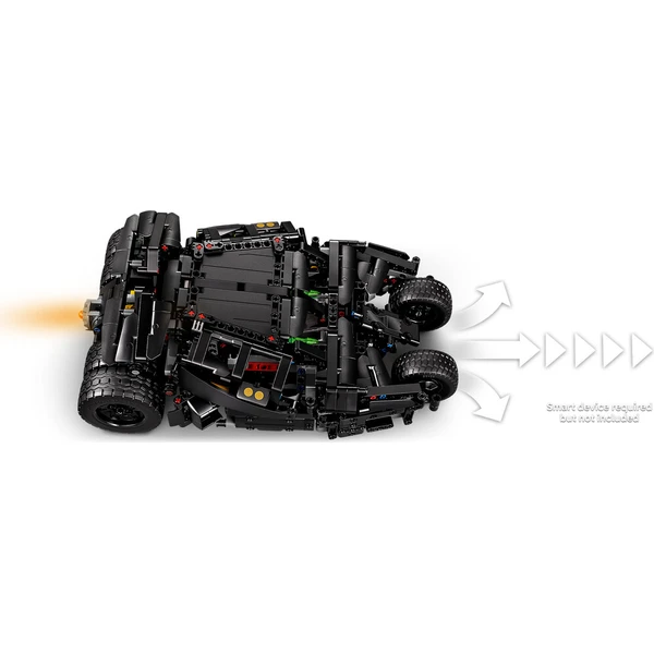LEGO Technic 42239 Batmobile Tumbler - LEGO - Obrázok d_3a897bc52ec54d19ba23ec2bc0d70f73