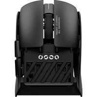 Pulsar LAB X2F Black - Myši