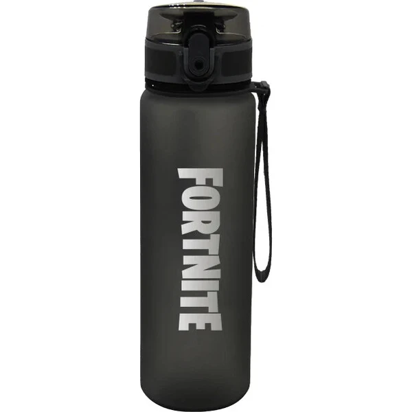 Fľaša Fortnite - Where we droppin? 650 ml - Fľaše - Hlavný obrázok