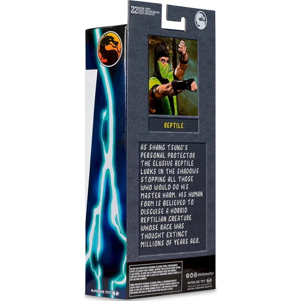 Figúrka McFarlane Mortal Kombat Klassic - Reptile (Invisible) 18 cm - Figúrky - Obrázok d_3a9f5a4206fd4471b6f5523b36839d4a