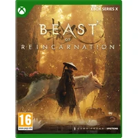 Beast of Reincarnation (XSX) - Hry na Xbox Series