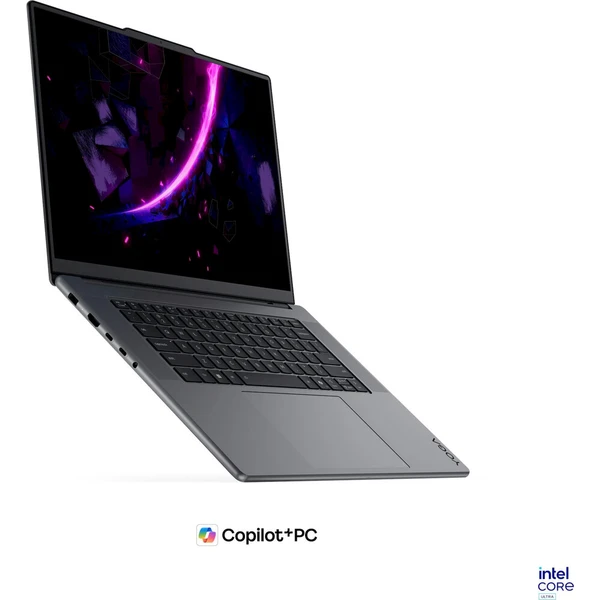 Lenovo Yoga Pro 9 16IPH11 (83SF002QCK) RTX 5070 šedý - 3 roky záruky Premium Care - Notebooky - Obrázok d_3aab110be9ab4f659c43728d90c01136
