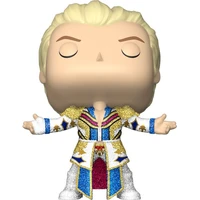 Funko POP! #198 WWE: WWE S30 - „The American Nightmare“ Cody Rhodes (Diamond) - Funko POP!