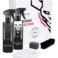 Diablo Chairs čistiaca sada na látkové čalúnenie - Čistiace súpravy