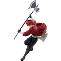 Figúrka Bandai Banpresto Frieren: Beyond Journey's End - Maximatic Stark 29 cm - Figúrky