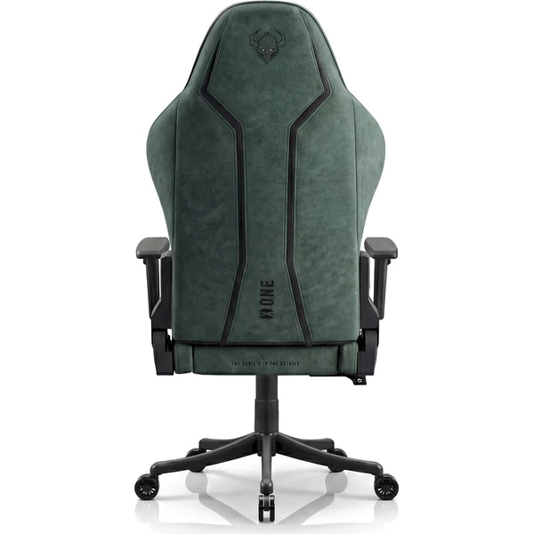 Diablo X-One 2.0 Small herná stolička čierno-zelená - Stoličky - Obrázok d_3ad9ff844565468d993936b0c2b3e002