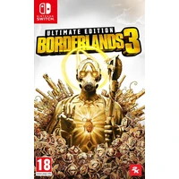 Borderlands 3 (Switch) - Hry na Nintendo Switch
