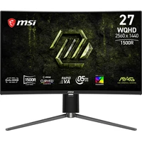 MSI MAG 274CQPDF X32 herný monitor 27" - Monitory