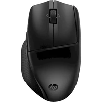 HP 480 bezdrôtová myš čierna - Myši