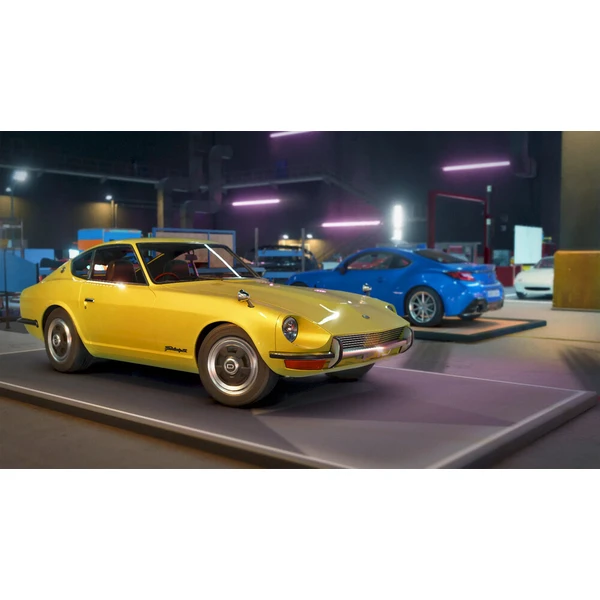 Gear.Club Unlimited 3 (XSX) - Hry na Xbox Series - Obrázok d_3af0b369fd324e3cbefd7977159b9b28