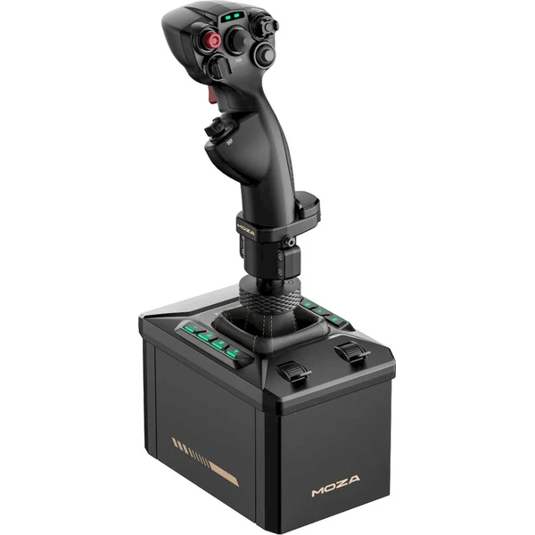 Moza Racing AB6 letový simulátor ovládač čierny - Joysticky - Obrázok d_3af2279b177a43e1a36173879fbf914a