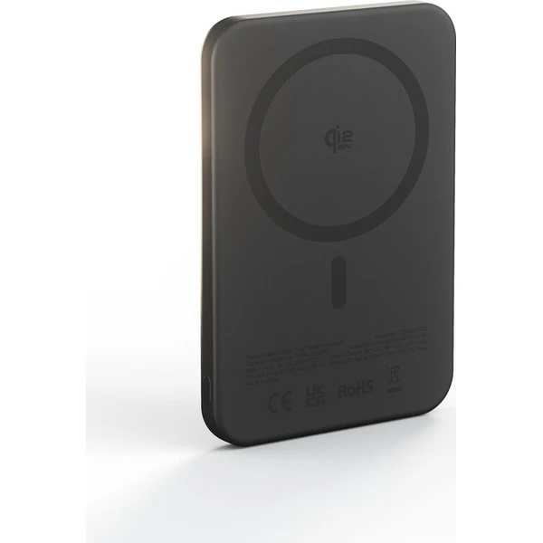ZENS Semi-Solid State MagSafe powerbanka (25W) 5000mAh čierna - Powerbanky - Obrázok d_3af2312db65e43bb98353529ebc89969