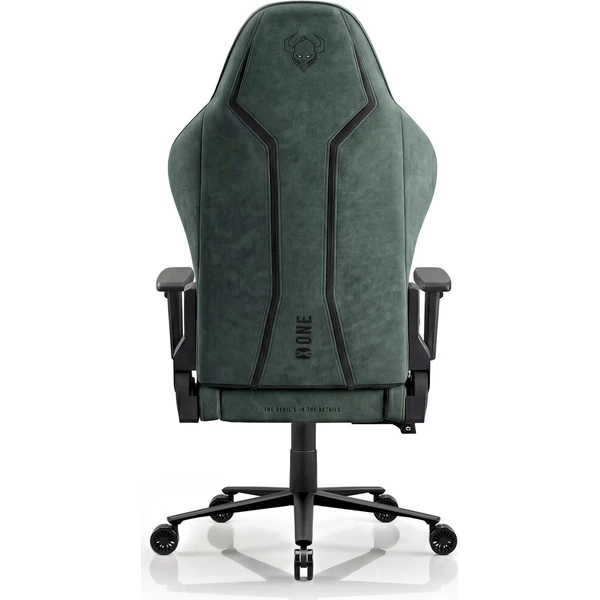 Diablo X-One 2.0 Normal Size herná stolička čierno-zelená - Stoličky - Obrázok d_3b0a66a656a94cdab48fe1f16cc76d8b