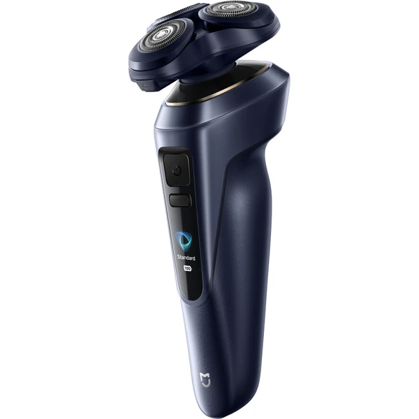 Xiaomi Mijia Electric Shaver Pro Prenosný EU Blue - Holiace strojčeky a zastrihávače - Obrázok d_3b1498035a10442daebca85b975544c8