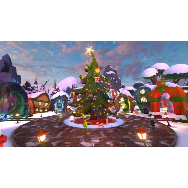 The Grinch 2: Saving Christmas (PS5) - Hry na PS5 - Obrázok d_3b171cfea7b14e88b4350e59fe7c1bcb