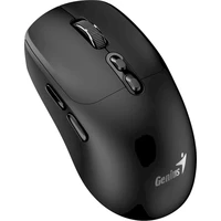 Genius NX-8080S bezdrátová myš černá - Myši