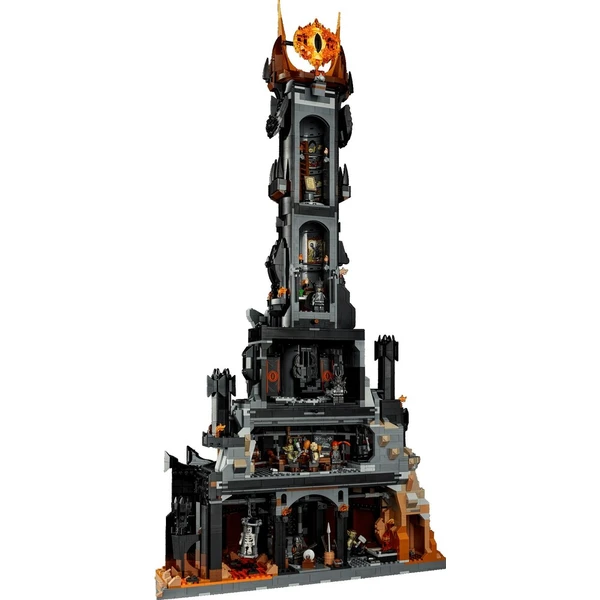LEGO LOTR 10333 Pán prsteňov: Barad-dur - LEGO - Obrázok d_3b25c6449031459ca8f9989daaaf78c4