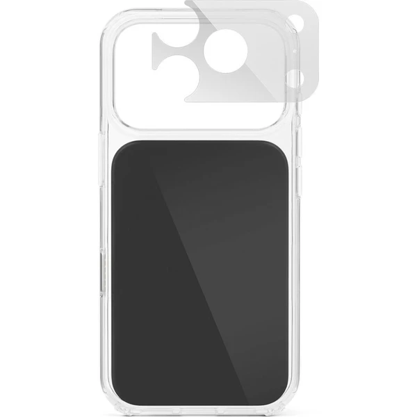 Epico Tile Mag+ MagSafe/Qi2 kryt iPhone 17 Pro Max/18 Pro Max černý - Puzdra - Obrázok d_3b2f6b9c529542288e173791d0dc4308