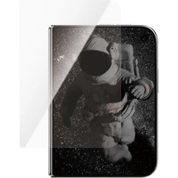 PanzerGlass Ceramic II sklo Apple iPhone Duo s inštalačným rámčekom - Ochranné fólie a sklo
