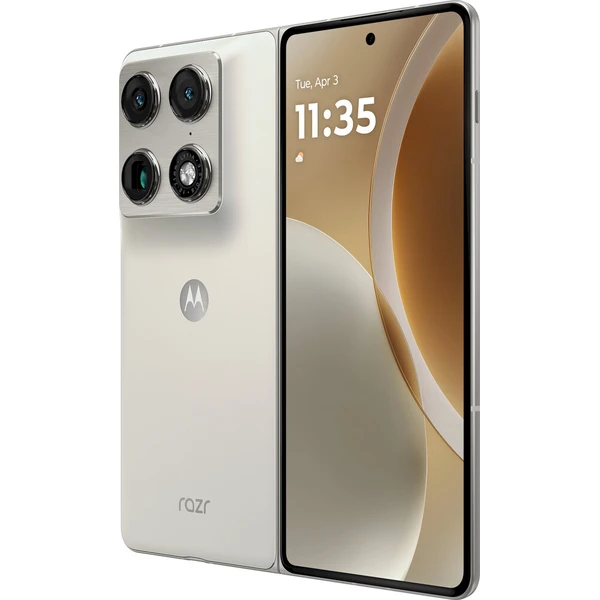 Motorola Razr Fold 16/512GB PANTONE Lily White - Mobilné telefóny - Obrázok d_3b329dc2d6114220958b9e0a369132e9