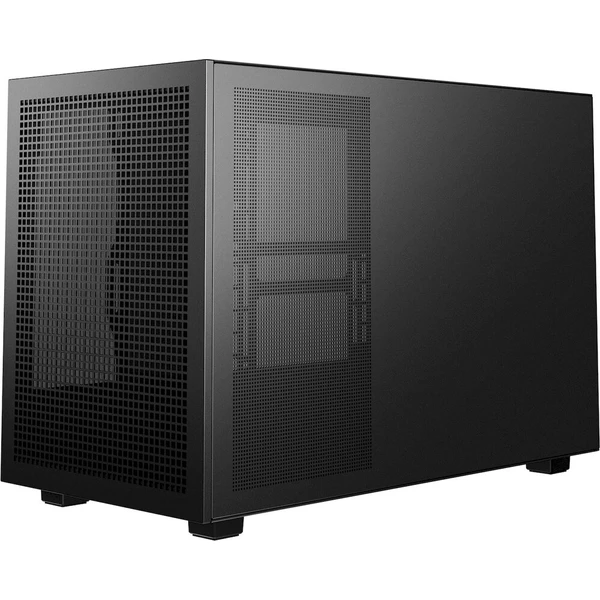 DEEPCOOL CH260 WOOD čierna - Počítačové skrine - Obrázok d_3b62c532317a4bcba02a75803ee59c74