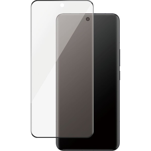 PanzerGlass® Ultra-Wide Fit sklo Xiaomi Redmi Note 15 Pro+ 5G - Ochranné fólie a sklo - Obrázok d_3b630eca75b54374aecb37563344781e