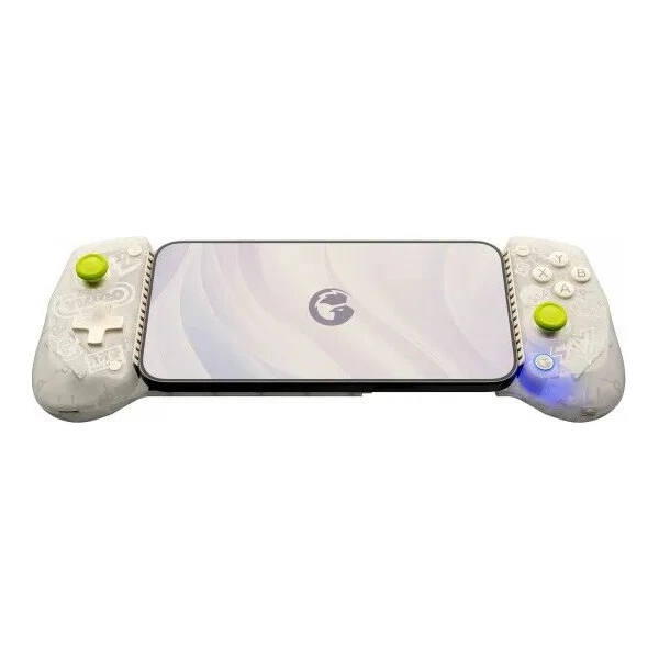 GameSir X5s ZZZ mobilný herný ovládač biely - Herné ovládače - Hlavný obrázok
