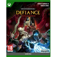 Legacy of Kain Defiance Remastered (XSX) - Hry na Xbox Series