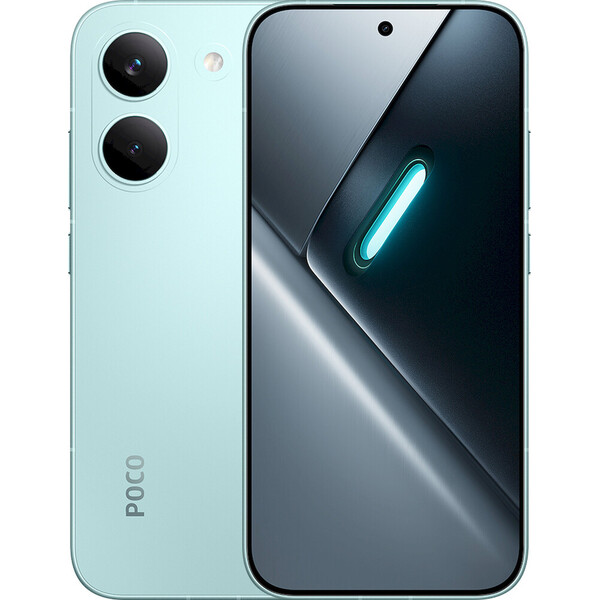 E-shop POCO X8 Pro 12GB/512GB mentolovo zelený