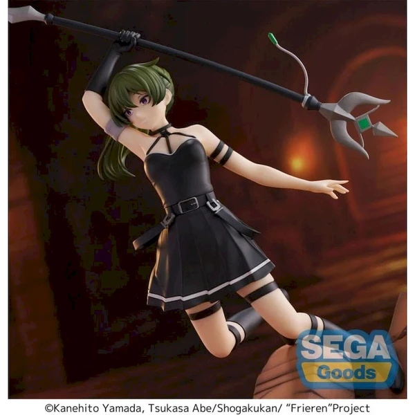 Figúrka Frieren: Beyond Journey's End Luminasta - Übel Spell that Slashes Almost Anything Ver. 27cm - Figúrky - Obrázok d_3b77a6429fec43f480b3e1ef17fa940c