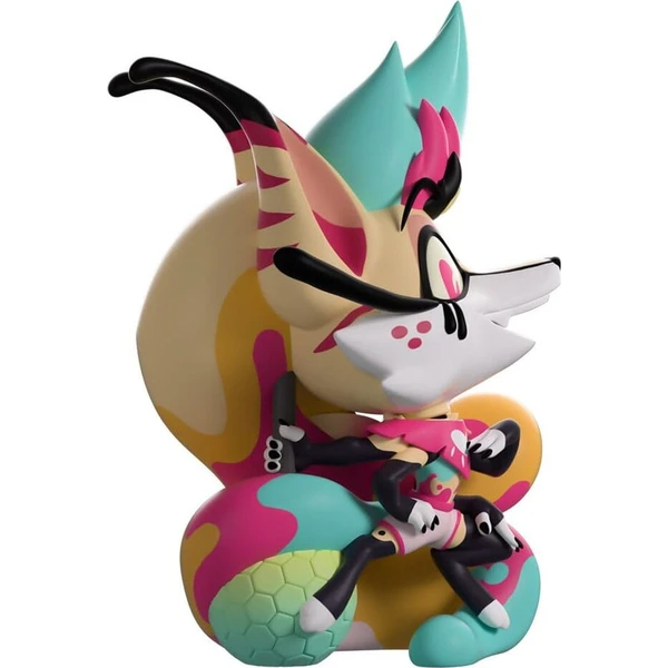 Figúrka Youtooz Helluva Boss Vinyl Figure Beelzebub 12 cm - Figúrky - Obrázok d_3b7818897a98412cad320db5b1e239c2
