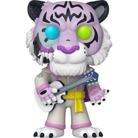 Funko POP! #1153 Hry: Five Nights at Freddy's - Tiger Rock - Funko POP!