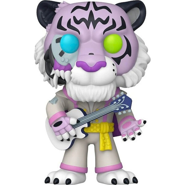 E-shop Funko POP! #1153 Hry: Five Nights at Freddy's - Tiger Rock