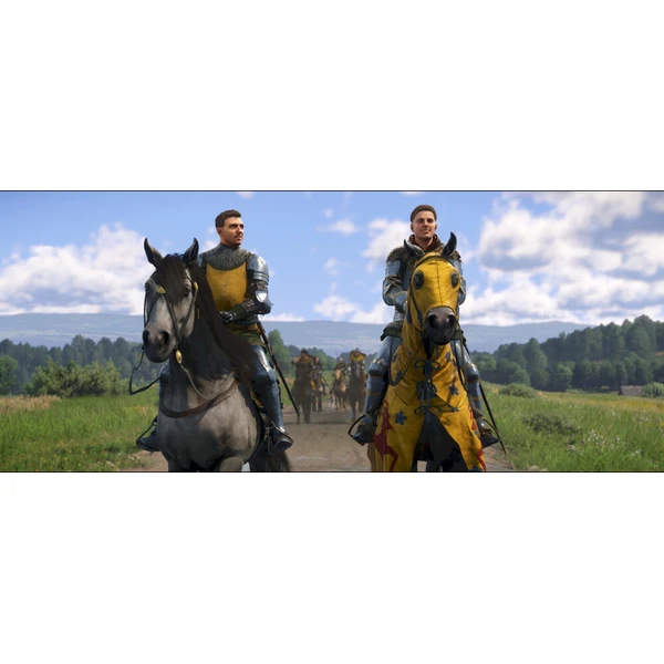 Kingdom Come: Deliverance II Royal Edition (Game-key card)(Switch 2) - Hry na Nintendo Switch 2 - Obrázok d_3b7fcf5447e6486d96a0afeac26bbc0d
