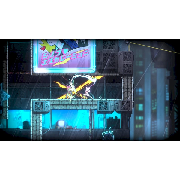Shinobi: Art of Vengeance Deluxe Edition (Game Key Card)(Switch 2) - Hry na Nintendo Switch 2 - Obrázok d_3b802bddccdb4b619d737a322e5b9997