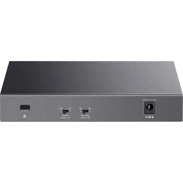 TP-Link LS108GP switch - Switche - Obrázok d_3b8bf197172444d289656ee9e104b086